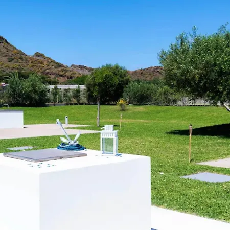 Villa Penelope Vulcano (Isola)