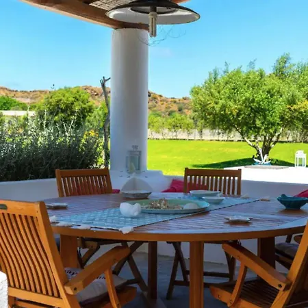 Villa Penelope