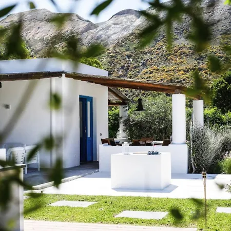 Villa Penelope Vulcano (Isola)