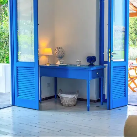 Villa Penelope